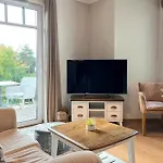 Baltischer Hof 27 Apartment *