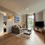 Baltischer Hof 27 Apartment *