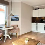 Baltischer Hof 27 Boltenhagen (Ostseebad)