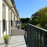 Baltischer Hof 27 * Boltenhagen (Ostseebad)