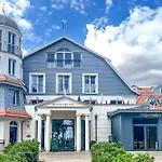 Apartment Baltischer Hof 27