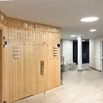 Baltischer Hof 27 Lejlighed