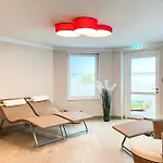 Baltischer Hof 27 Apartment Boltenhagen (Ostseebad)