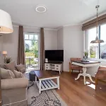 Apartment Baltischer Hof 27
