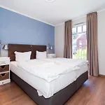 Baltischer Hof 27 Boltenhagen (Ostseebad)