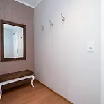 Baltischer Hof 27 Apartment *