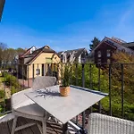 Baltischer Hof 27 Lejlighed