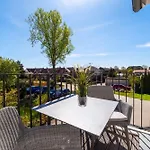 Baltischer Hof 27 Boltenhagen (Ostseebad)
