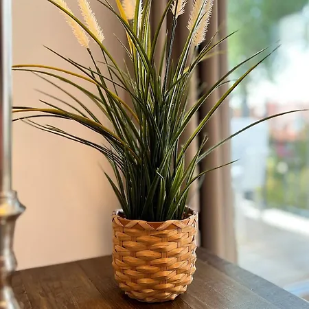 Baltischer Hof 27 Boltenhagen