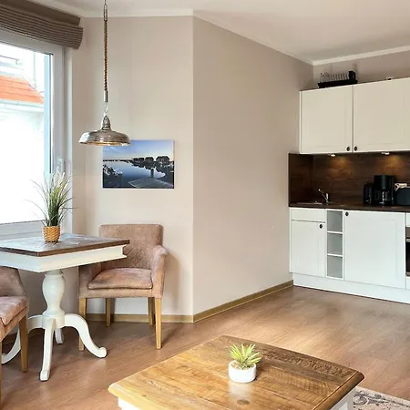 Baltischer Hof 27 Boltenhagen