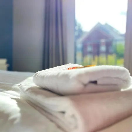 Baltischer Hof 27 Boltenhagen