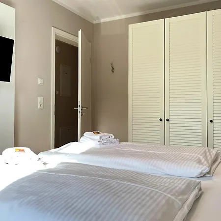 Baltischer Hof 27 * Boltenhagen