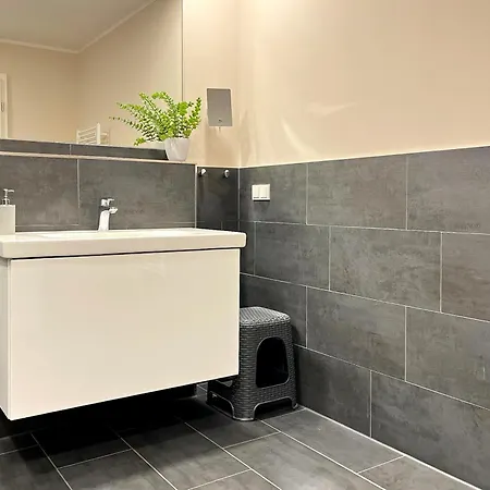 Apartment Baltischer Hof 27