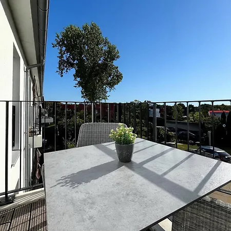 Baltischer Hof 27 * Boltenhagen