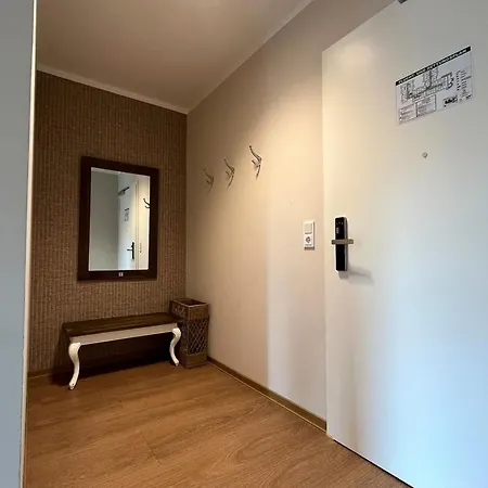 Baltischer Hof 27 Boltenhagen