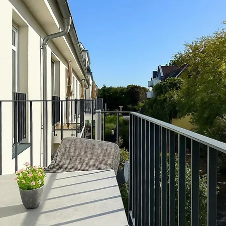 Baltischer Hof 27 * Boltenhagen