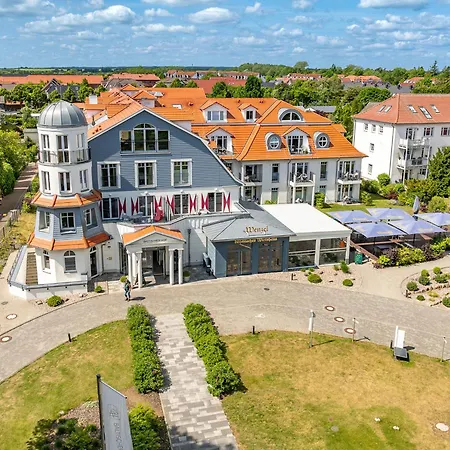 Baltischer Hof 27 Apartment *