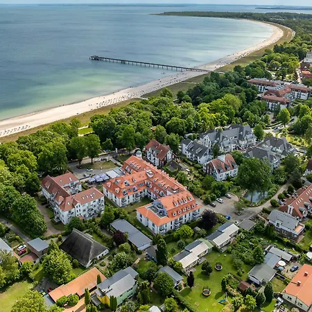 Baltischer Hof 27 Apartment