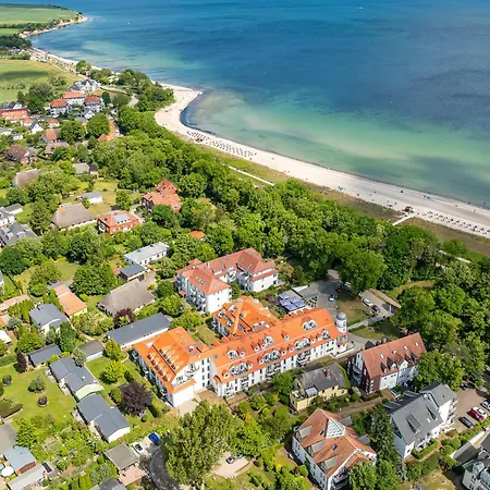 Apartment Baltischer Hof 27