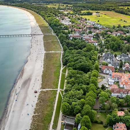 Baltischer Hof 27 Boltenhagen