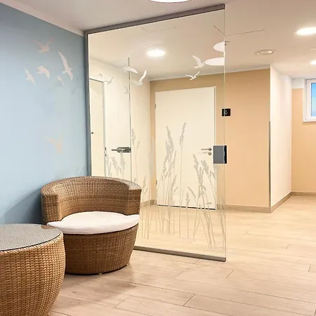 Baltischer Hof 27 Apartment