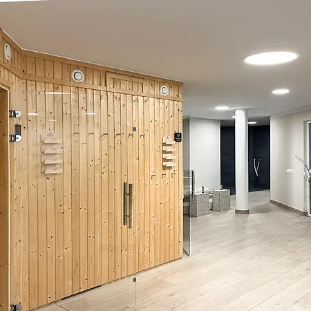 Baltischer Hof 27 Apartment