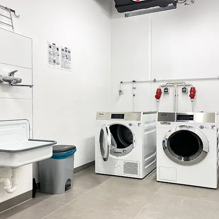 Baltischer Hof 27 Apartment *