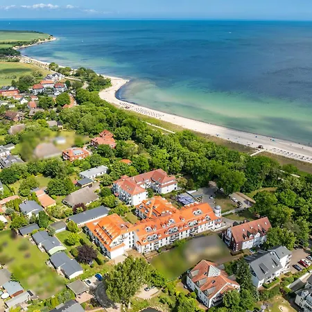Baltischer Hof 27 * Boltenhagen