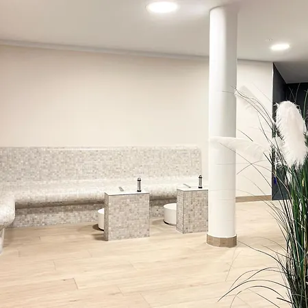 Baltischer Hof 27 Apartamento Boltenhagen (Ostseebad)