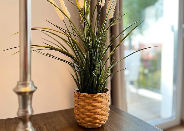 Baltischer Hof 27 Boltenhagen (Ostseebad)