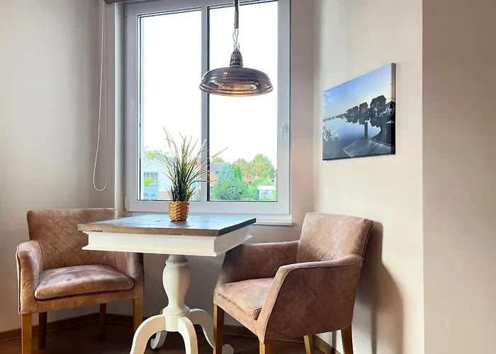 Baltischer Hof 27 Boltenhagen (Ostseebad)