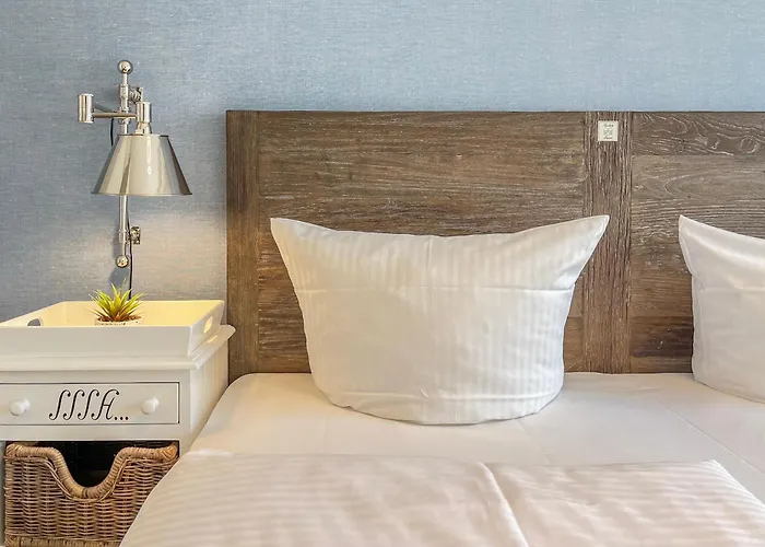 Baltischer Hof 27 Apartmán Boltenhagen (Ostseebad)