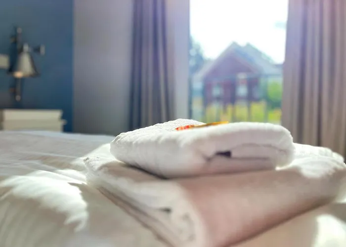 Baltischer Hof 27 Boltenhagen (Ostseebad)