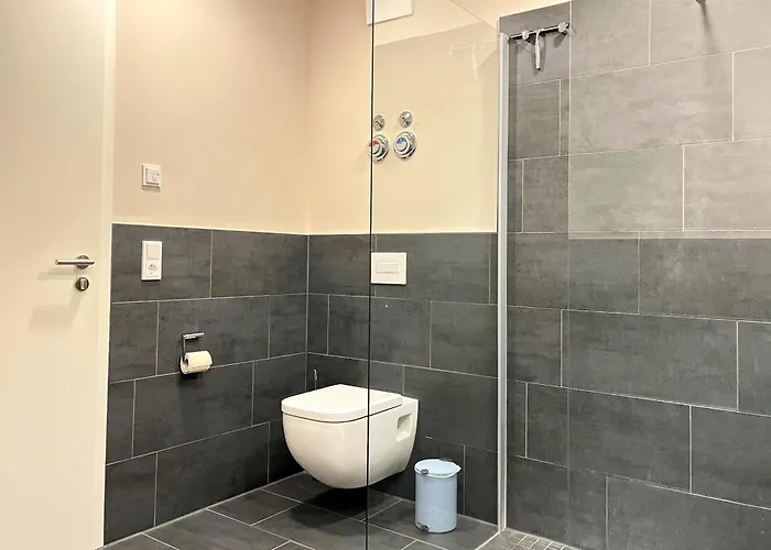 Baltischer Hof 27 Apartmán