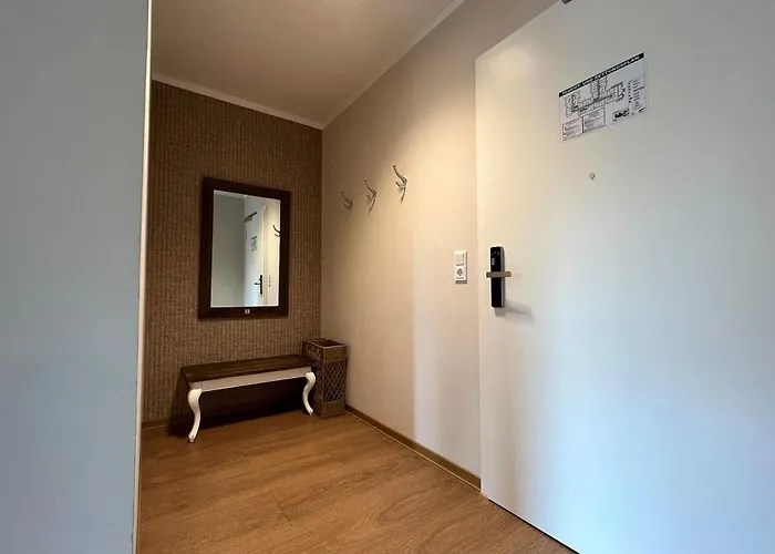 Baltischer Hof 27 Boltenhagen (Ostseebad)