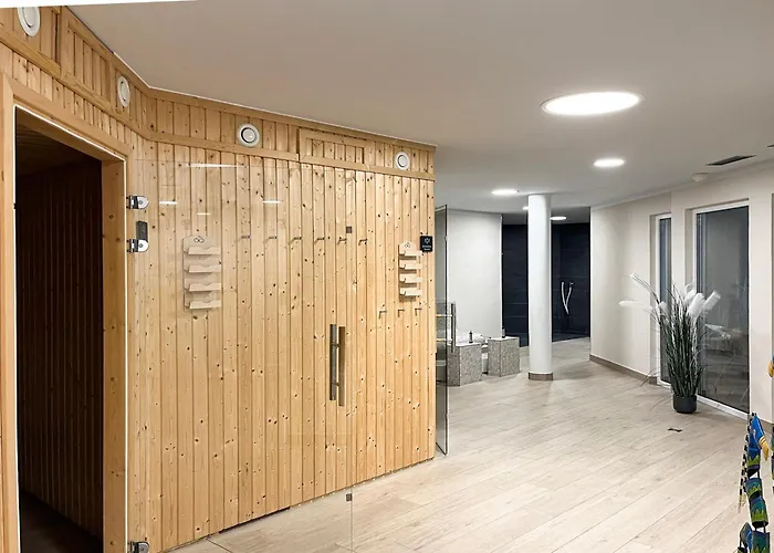 Baltischer Hof 27 Apartmán