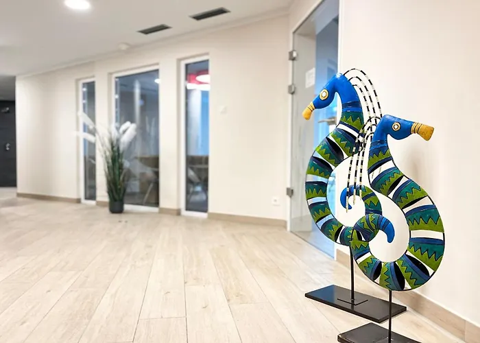 Baltischer Hof 27 Boltenhagen (Ostseebad)