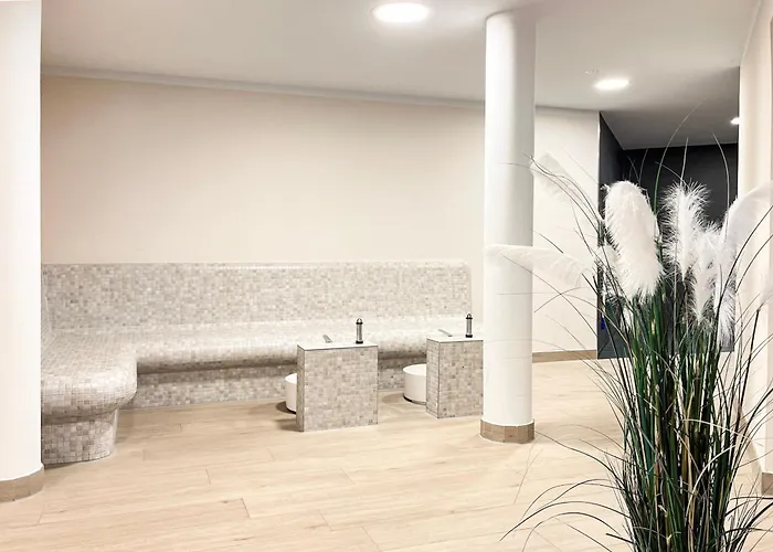 Baltischer Hof 27 Apartmán *